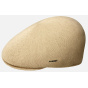 Kangol Bamboo 507 Cap - Beige
