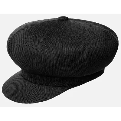 Casquette Gavroche Tropic Spitfire Noire - Kangol