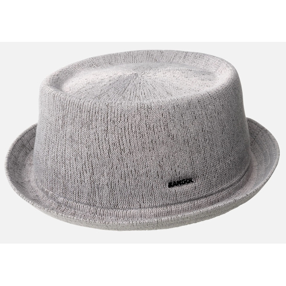 Chapeau Pokpie Bamboo Mowbray - Kangol Chapeau Pokpie Bamboo Mowbray - Kangol