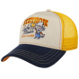 Casquette Trucker Lucky Miners Coton - Stetson