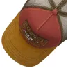 Baseball Cap American Skull - Stetson  Reference: 21569| Chapellerie Traclet