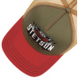 copy of Trucker Sunset Baseball Cap - Stetson