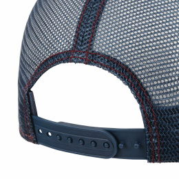 copy of Trucker Sunset Baseball Cap - Stetson