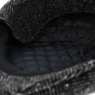 Jerzu Flat Cap with Ear Flaps Anthracite Herringbone Wool - Traclet