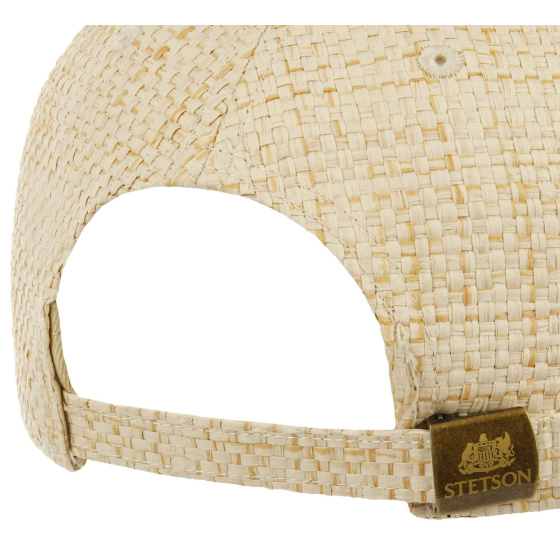 Casquette Baseball Paradise Toyo - Stetson