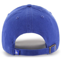 MLB Los Angeles Dodgers Blue Cap - 47 Brand