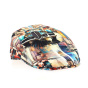 copy of Super Hero Cotton Duckbill Cap - City Sport