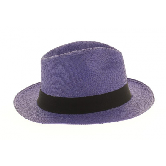 Chapeau Panama Jean