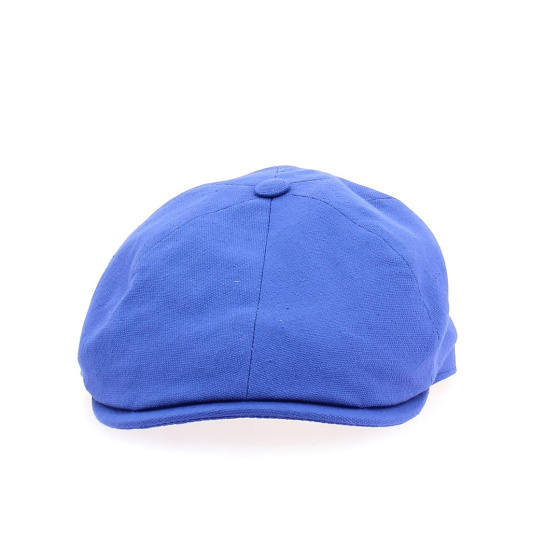Casquette 6 cotes Saint Tropez Coton - City Sport