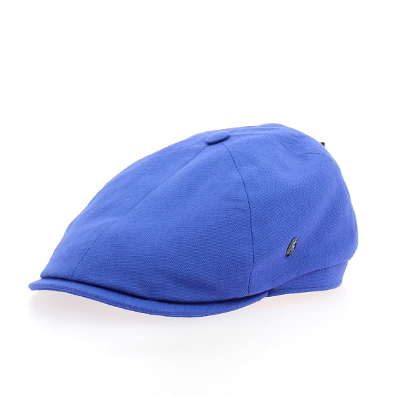 Casquette 6 cotes Saint Tropez Coton - City Sport