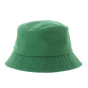 Bob coton vert made in France