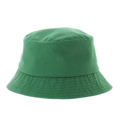 Bob coton vert made in France