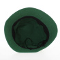 Cotton bucket hat made in France