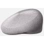 Tropic 504 Grey Cap - Kangol