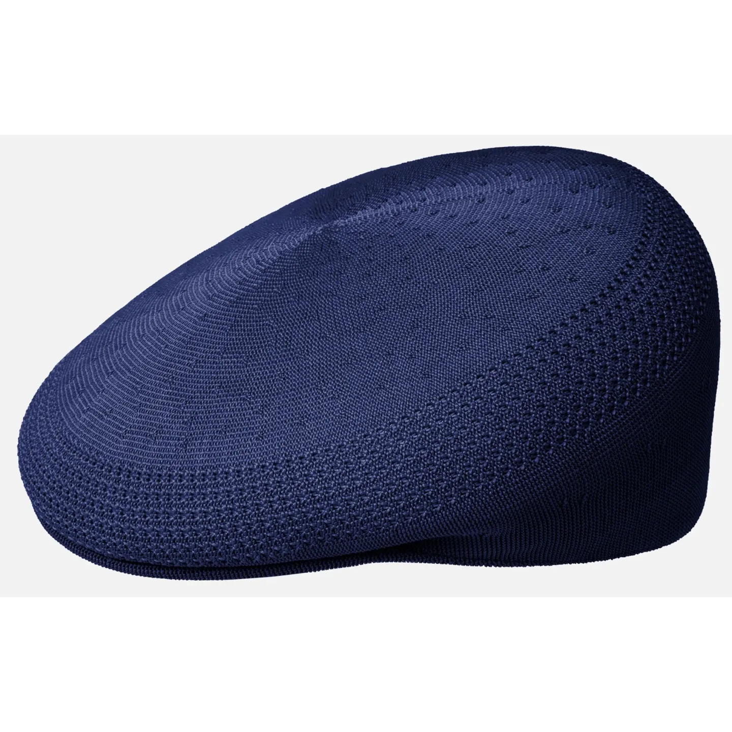 Kangol 504 Cap - Navy Summer Reference: 216 | Traclet Hat Shop