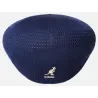 Casquette Kangol 504 - été marine Reference : 216 | Chapellerie Traclet