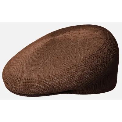 Beret Casquette Tropic 504 Marron - Kangol