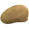 Casquette Tropic 504 Ventair Tan - Kangol