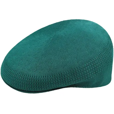 Casquette Tropic 504 Vert Gazon - Kangol