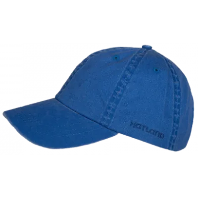 Baseball Cap Joey Blue UPF 50 + - Hatland  Reference: 21606| Chapellerie Traclet