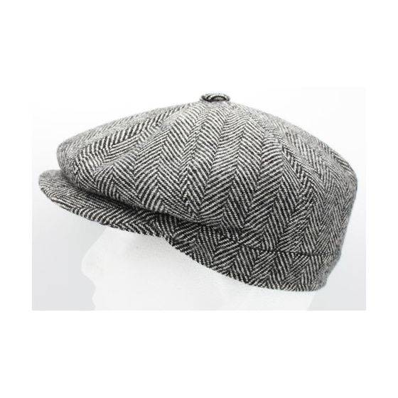 Arnold Boston Chevron Cap - Traclet