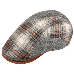 Daytona Patchwork Cap - Göttmann