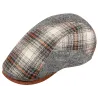 Daytona Patchwork Cap - Göttmann Reference: 17392 | Traclet Millinery