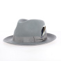Stetson Montpellier Woolfelt Fedora Hat