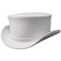 copy of Hampton Half Top Hat Olive Leather - Head'nHome
