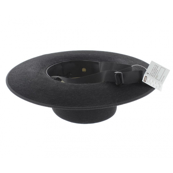 chapeau cordobes feutre poil fabriqué en Espagne