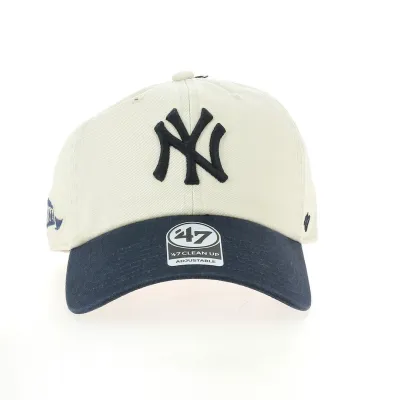 Casquette New York 47