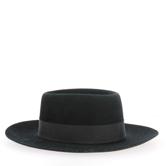 Walsh Wool Hat - Bailey Walsh Wool Hat - Bailey