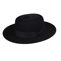Walsh Wool Hat - Bailey