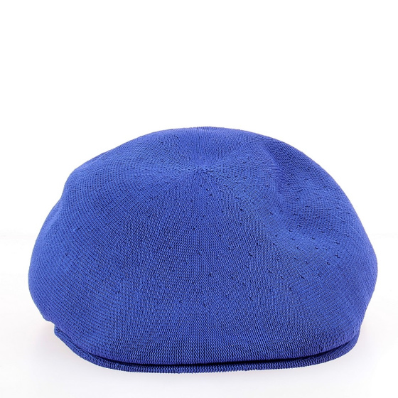 Casquette béret bleu Kangol