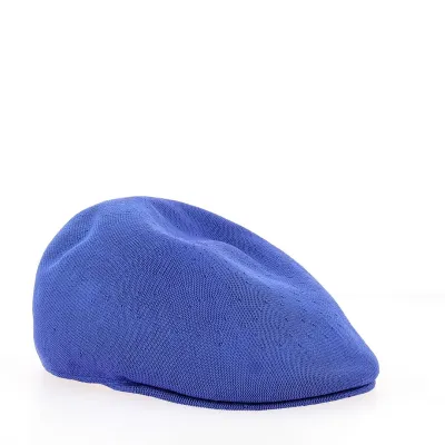 Casquette béret bleu Kangol