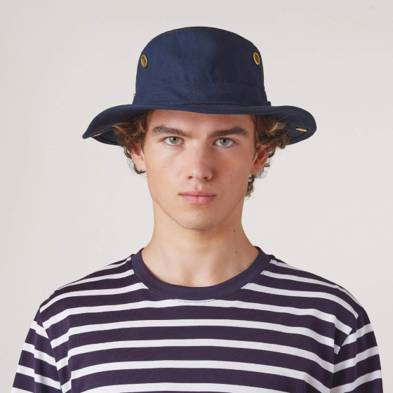 Chapeau Tilley T3 marine
