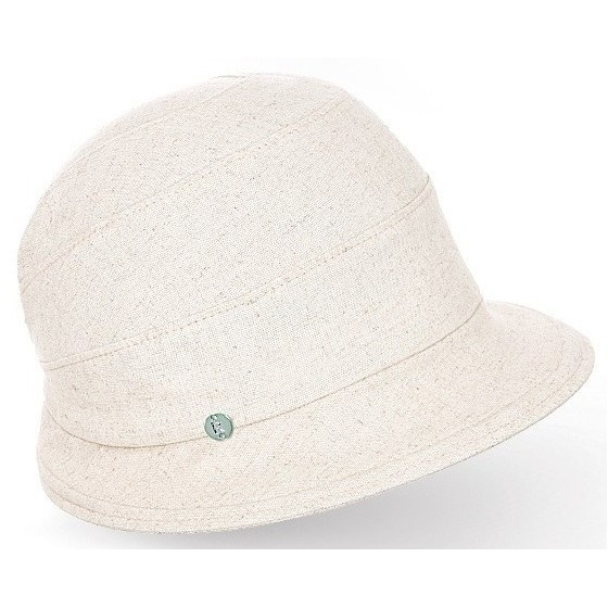 Rosita Lin Cloche Hat - Traclet