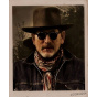 Campdraft Fur Felt Hat Beige - Akubra