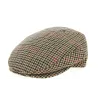English Cashmere Cap - Traclet Reference: 2071 | Traclet Hat Shop