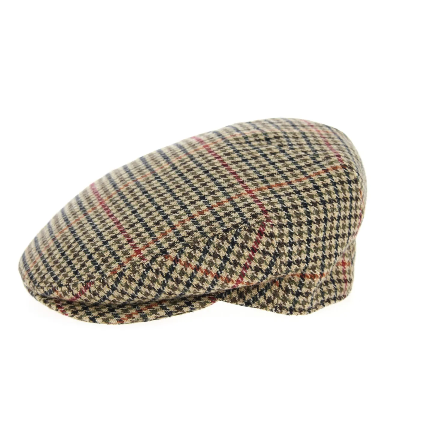 English Cashmere Cap - Traclet Reference: 2071 | Traclet Hat Shop