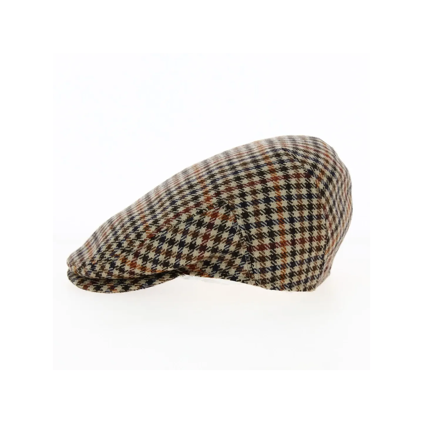 English Cashmere Cap - Traclet Reference: 2071 | Traclet Hat Shop