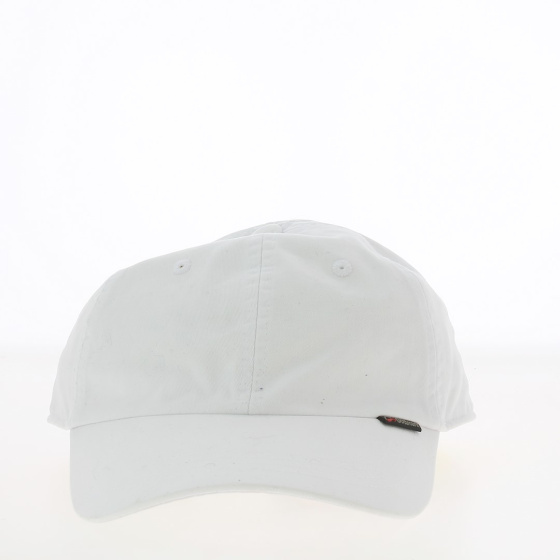 White Palma Cap UPF+40 Gottmann