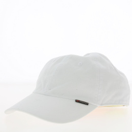 White Palma Cap UPF+40 Gottmann