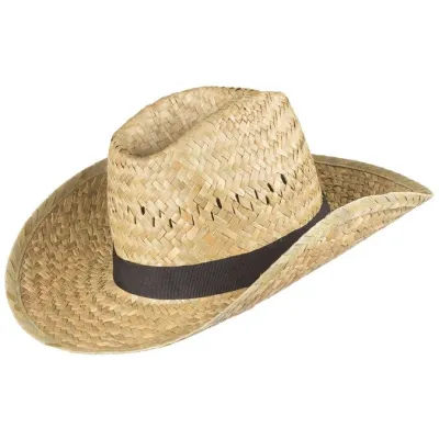 Arizona Straw Fedora Hat - Traclet Reference: 21687| Traclet Hat Shop
