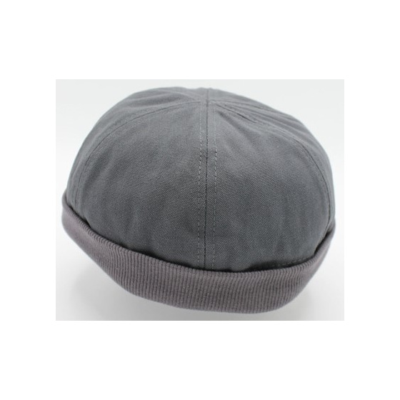 Bonnet Docker Arradon Coton - Traclet