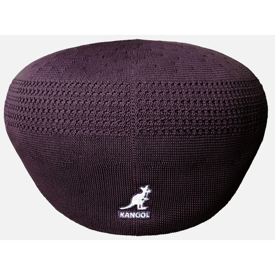 Plum Tropic 504 Cap - Kangol
