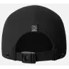 Black Baseball Cap with Face Mask & Neck Guard - Kangol Reference: 21710| Traclet Hat Shop