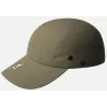 Olive Baseball Cap with Mask & Neck Cover - Kangol Reference: 21711| Chapellerie Traclet