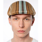Clubhouse Stripe 507 Cap - Kangol