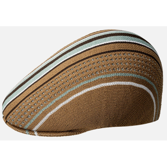 Clubhouse Stripe 507 Cap - Kangol Clubhouse Stripe 507 Cap - Kangol